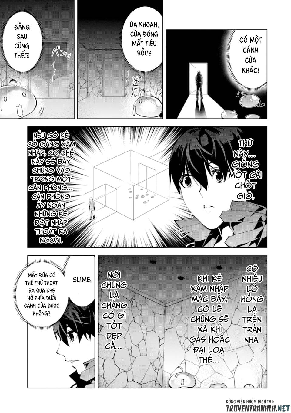 Tensei Kenja No Isekai Raifu ~ Daini No Shokugyo Wo Ete, Sekai Saikyou Ni Narimashita~ Chap 23 - Next Chap 24