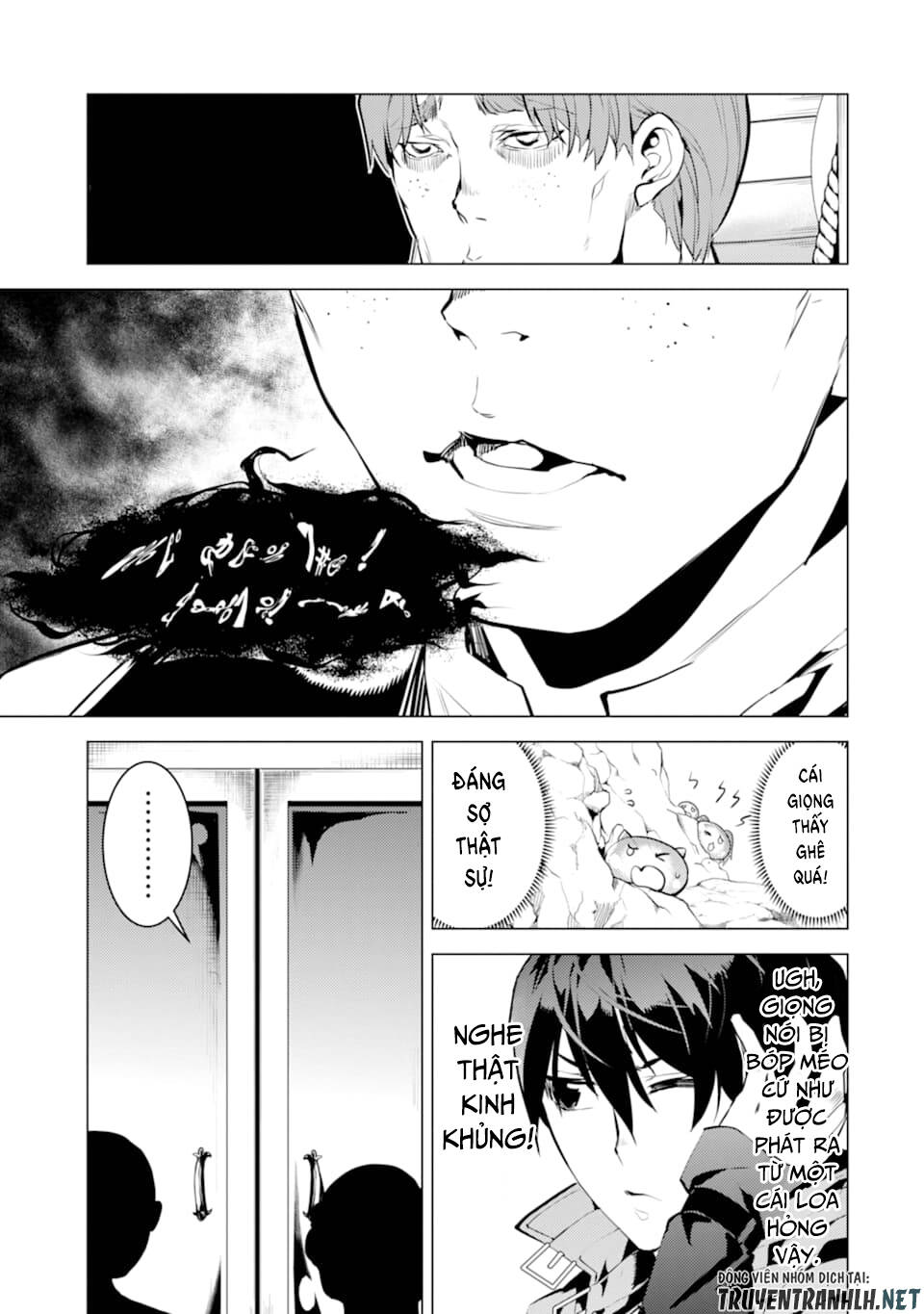 Tensei Kenja No Isekai Raifu ~ Daini No Shokugyo Wo Ete, Sekai Saikyou Ni Narimashita~ Chap 23 - Next Chap 24