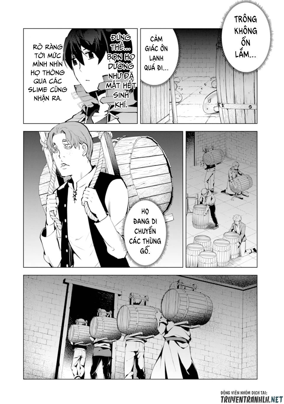 Tensei Kenja No Isekai Raifu ~ Daini No Shokugyo Wo Ete, Sekai Saikyou Ni Narimashita~ Chap 23 - Next Chap 24