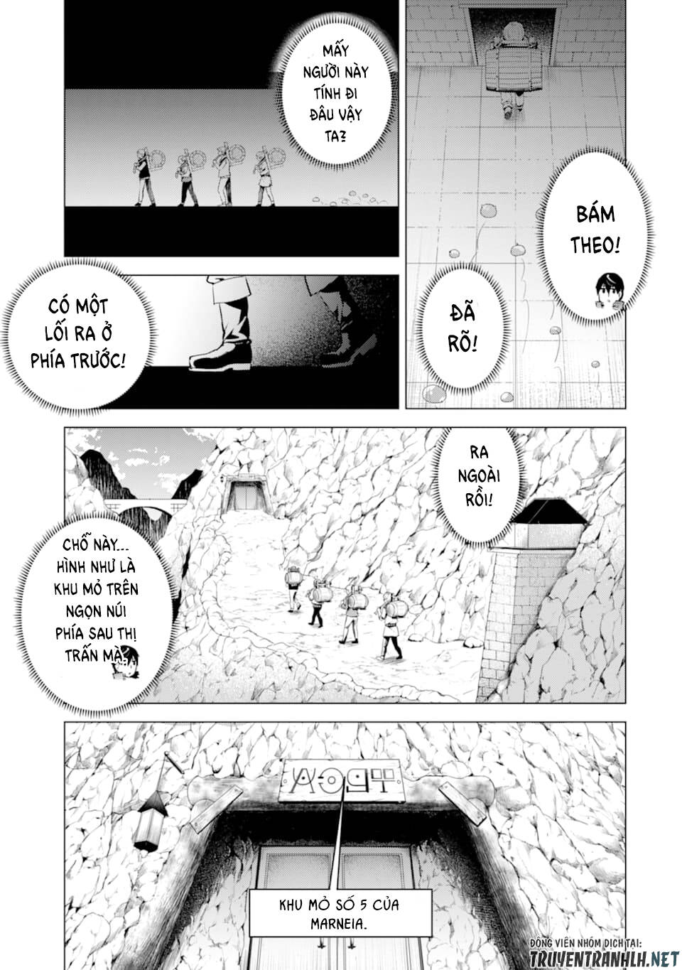 Tensei Kenja No Isekai Raifu ~ Daini No Shokugyo Wo Ete, Sekai Saikyou Ni Narimashita~ Chap 23 - Next Chap 24