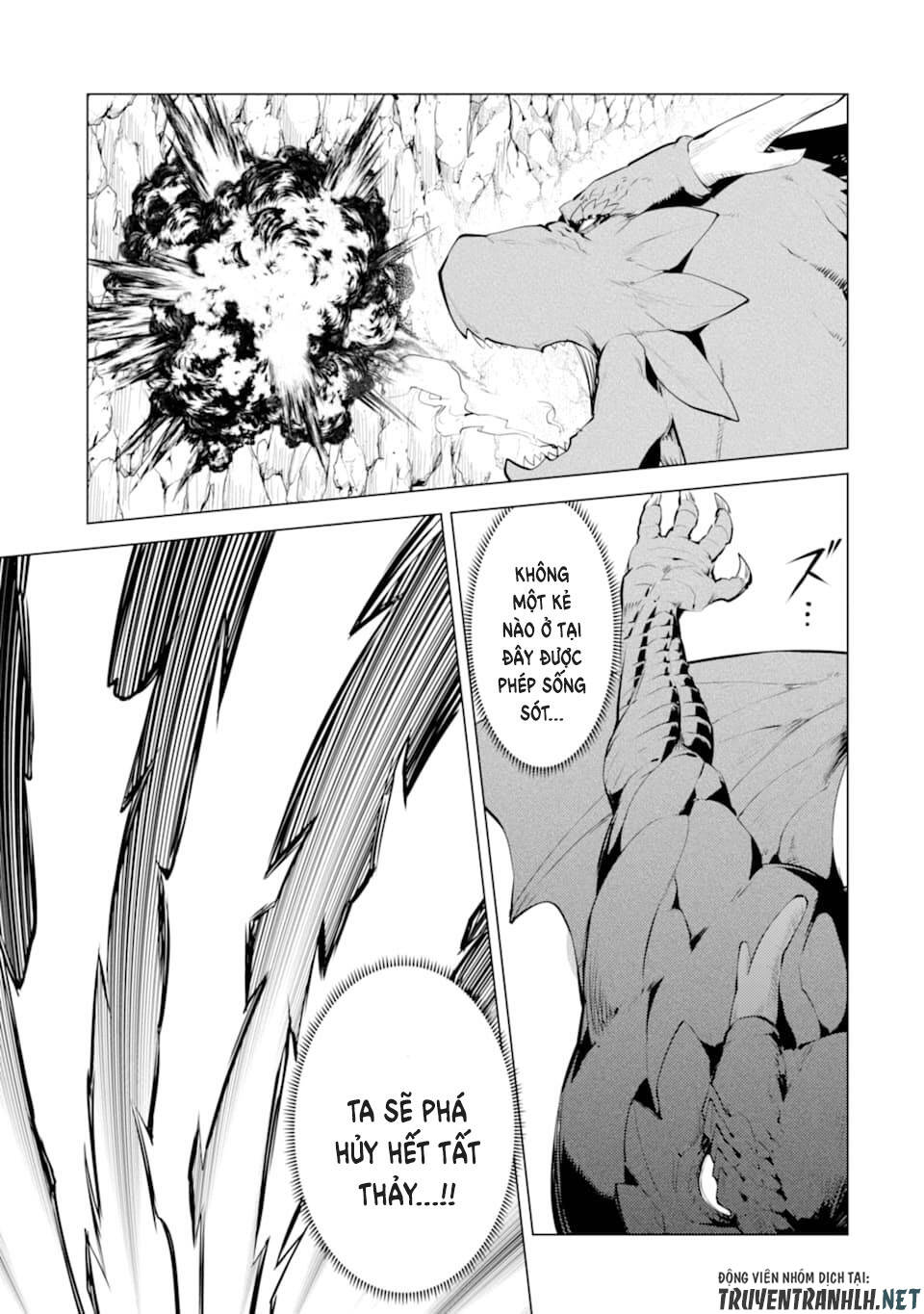 Tensei Kenja No Isekai Raifu ~ Daini No Shokugyo Wo Ete, Sekai Saikyou Ni Narimashita~ Chap 24 - Next Chap 25