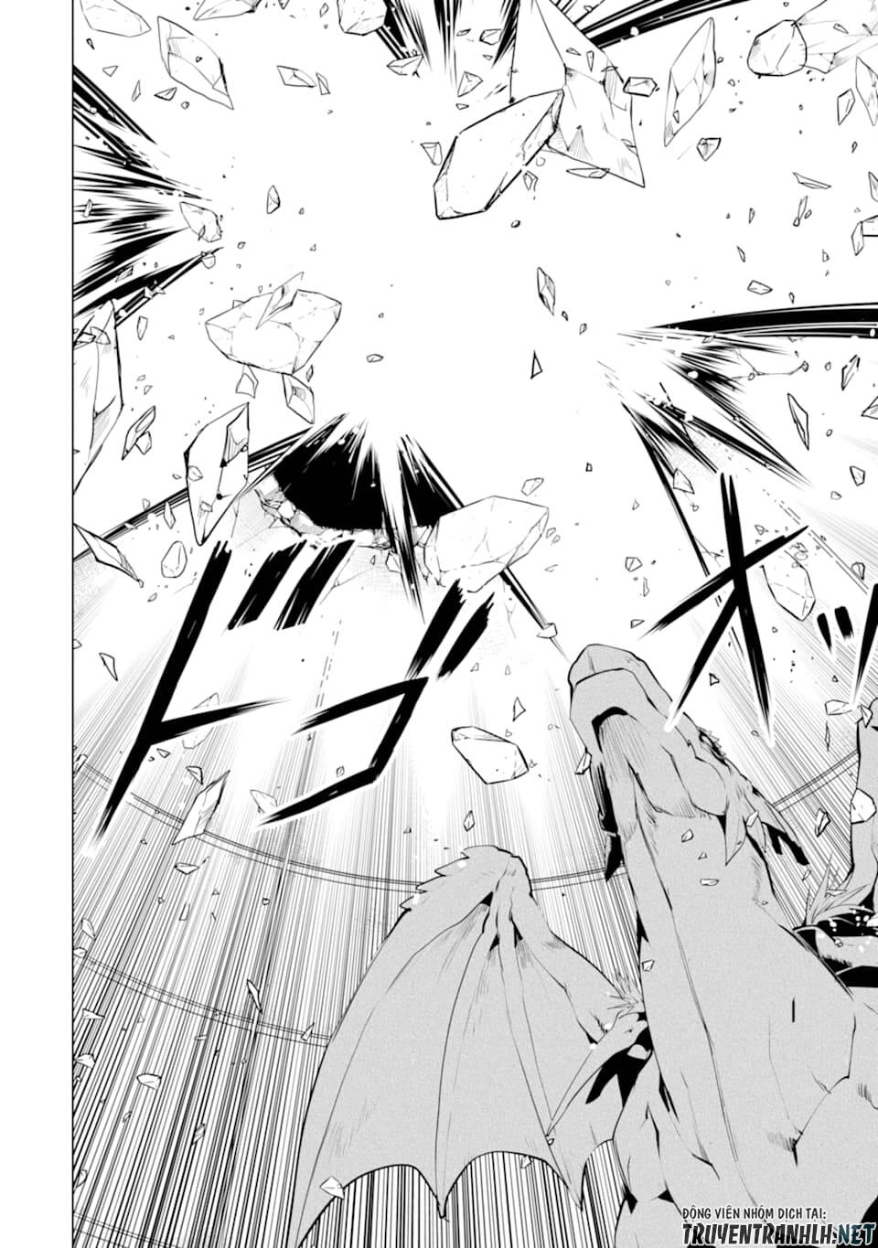 Tensei Kenja No Isekai Raifu ~ Daini No Shokugyo Wo Ete, Sekai Saikyou Ni Narimashita~ Chap 24 - Next Chap 25
