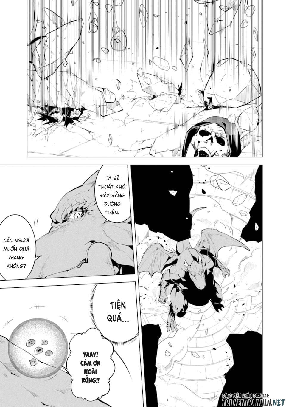 Tensei Kenja No Isekai Raifu ~ Daini No Shokugyo Wo Ete, Sekai Saikyou Ni Narimashita~ Chap 24 - Next Chap 25