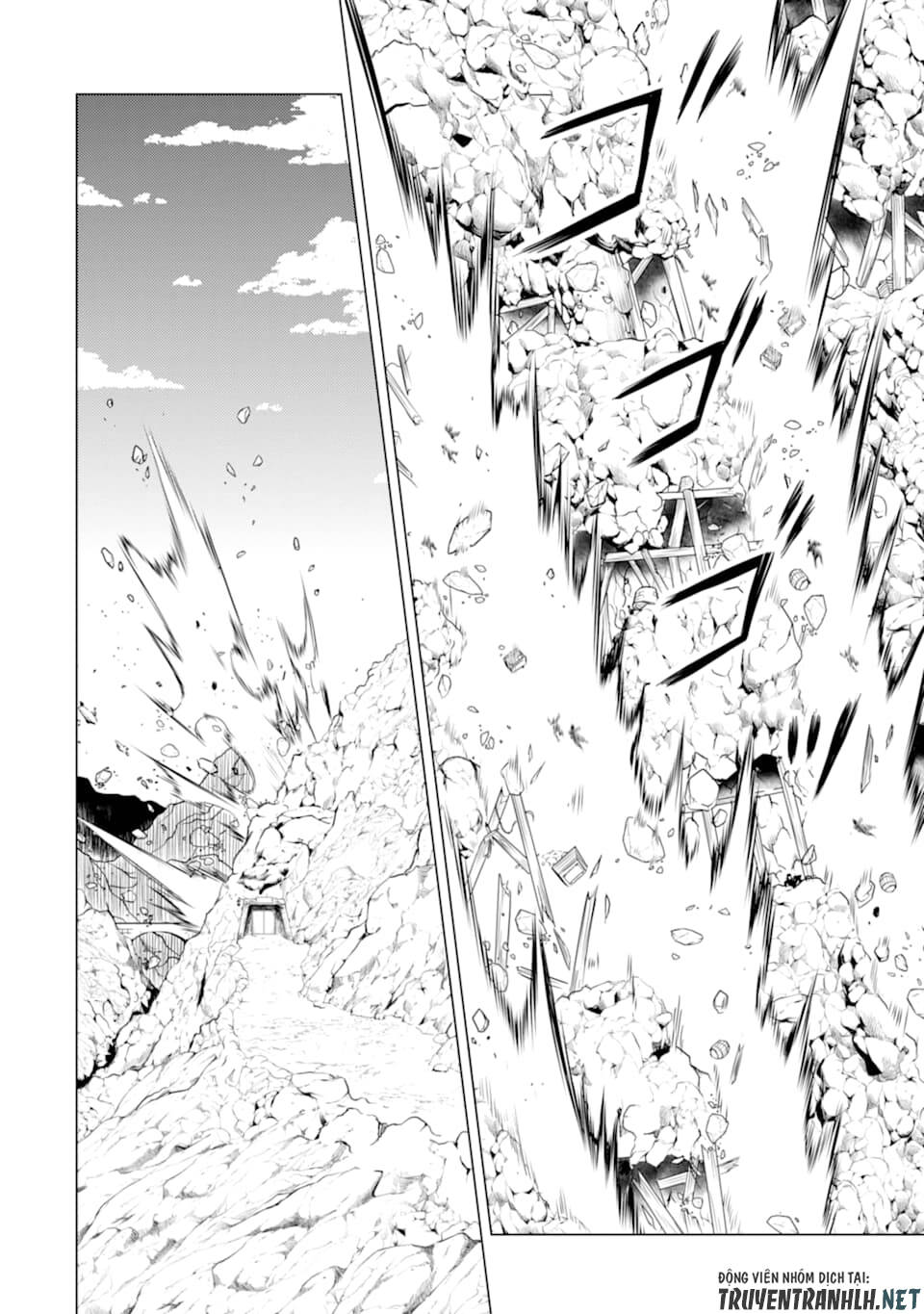 Tensei Kenja No Isekai Raifu ~ Daini No Shokugyo Wo Ete, Sekai Saikyou Ni Narimashita~ Chap 24 - Next Chap 25