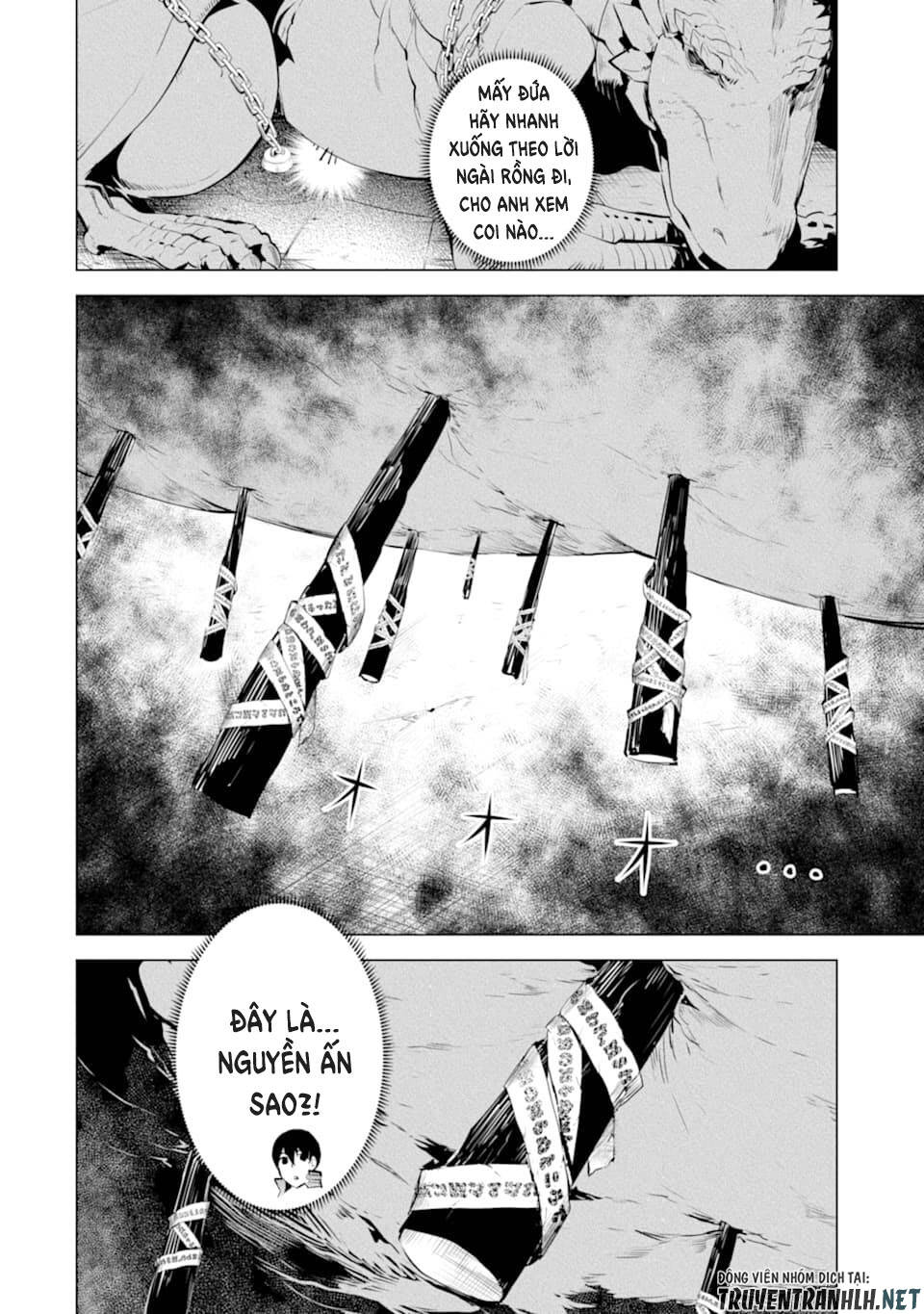 Tensei Kenja No Isekai Raifu ~ Daini No Shokugyo Wo Ete, Sekai Saikyou Ni Narimashita~ Chap 24 - Next Chap 25