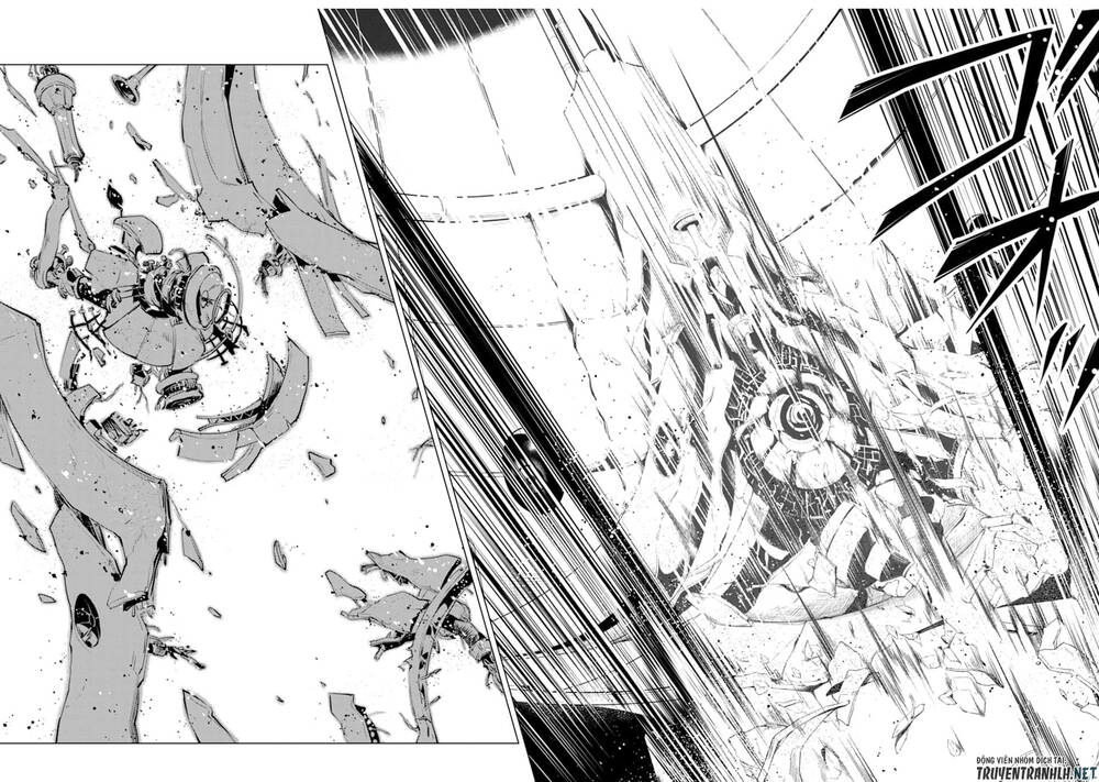 Tensei Kenja No Isekai Raifu ~ Daini No Shokugyo Wo Ete, Sekai Saikyou Ni Narimashita~ Chap 24 - Next Chap 25