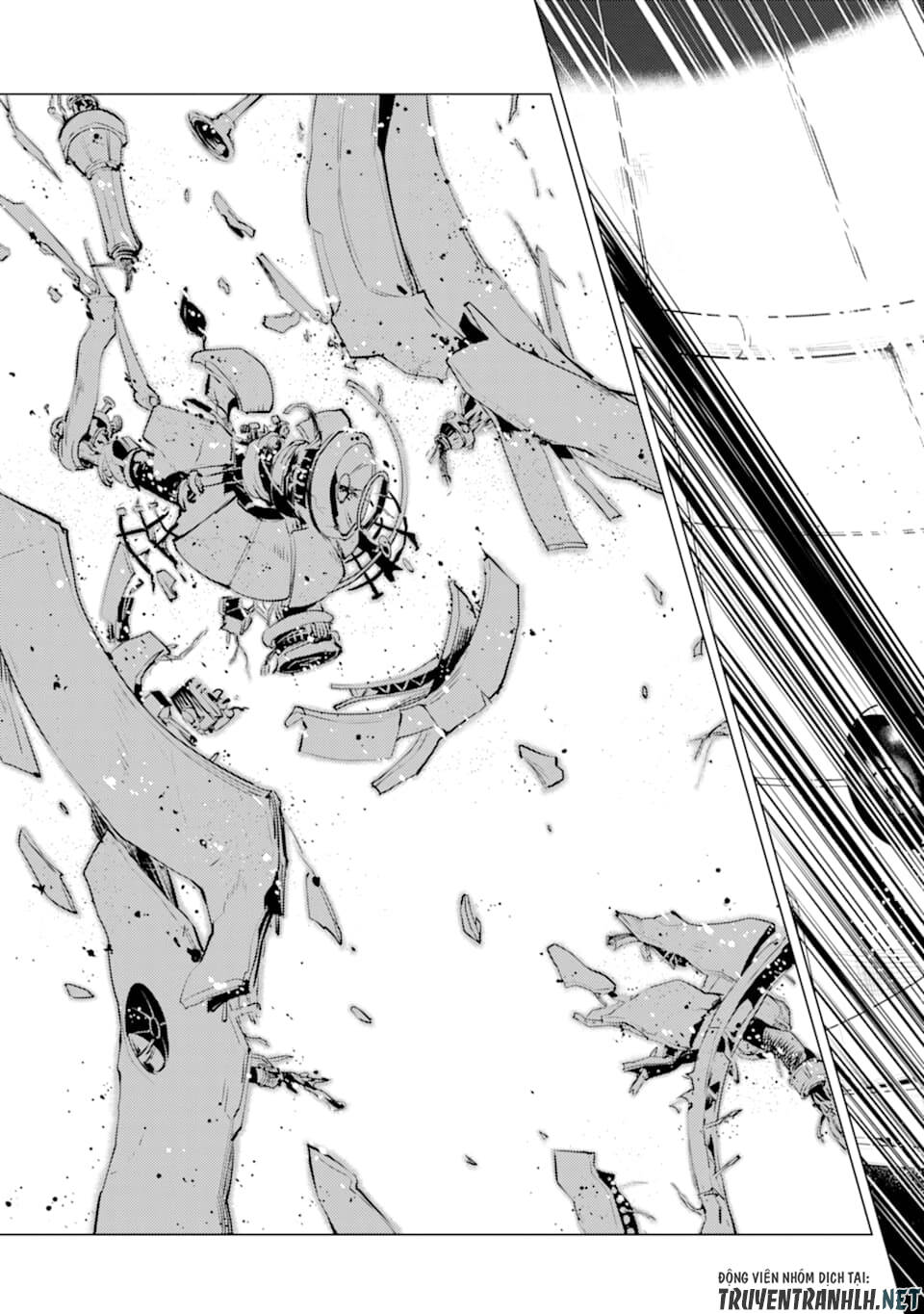 Tensei Kenja No Isekai Raifu ~ Daini No Shokugyo Wo Ete, Sekai Saikyou Ni Narimashita~ Chap 24 - Next Chap 25