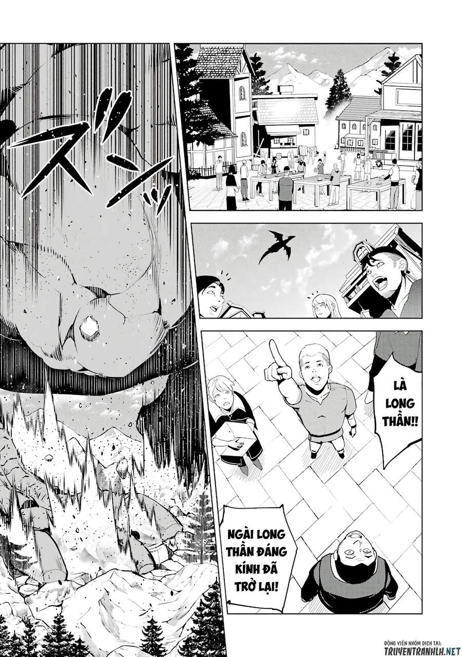 Tensei Kenja No Isekai Raifu ~ Daini No Shokugyo Wo Ete, Sekai Saikyou Ni Narimashita~ Chap 25 - Next Chap 26