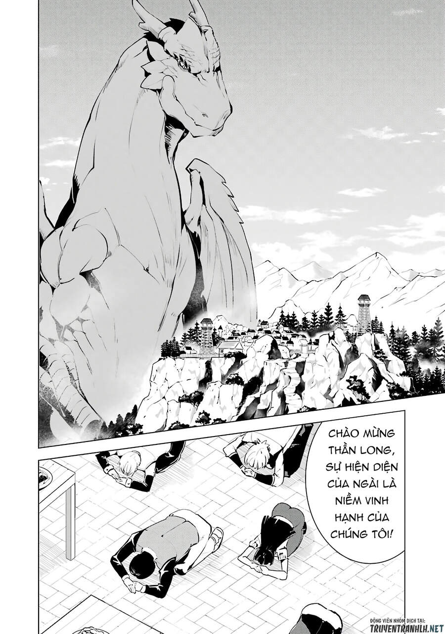 Tensei Kenja No Isekai Raifu ~ Daini No Shokugyo Wo Ete, Sekai Saikyou Ni Narimashita~ Chap 25 - Next Chap 26