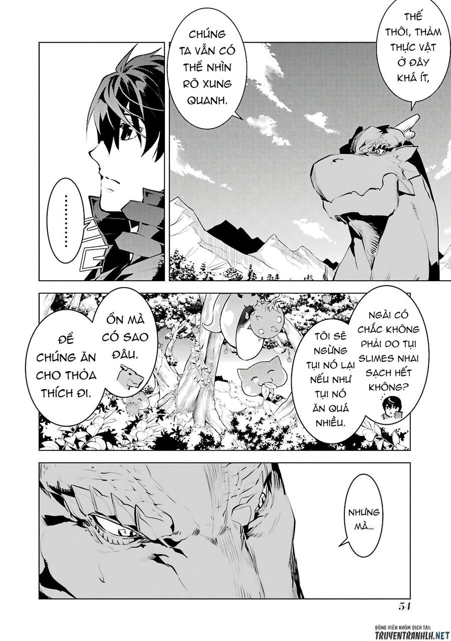 Tensei Kenja No Isekai Raifu ~ Daini No Shokugyo Wo Ete, Sekai Saikyou Ni Narimashita~ Chap 25 - Next Chap 26