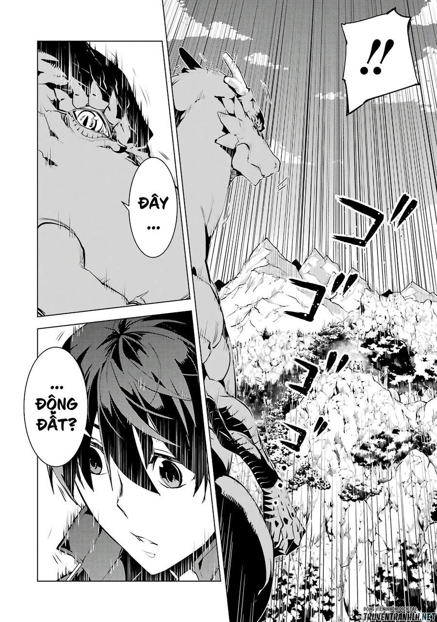 Tensei Kenja No Isekai Raifu ~ Daini No Shokugyo Wo Ete, Sekai Saikyou Ni Narimashita~ Chap 25 - Next Chap 26