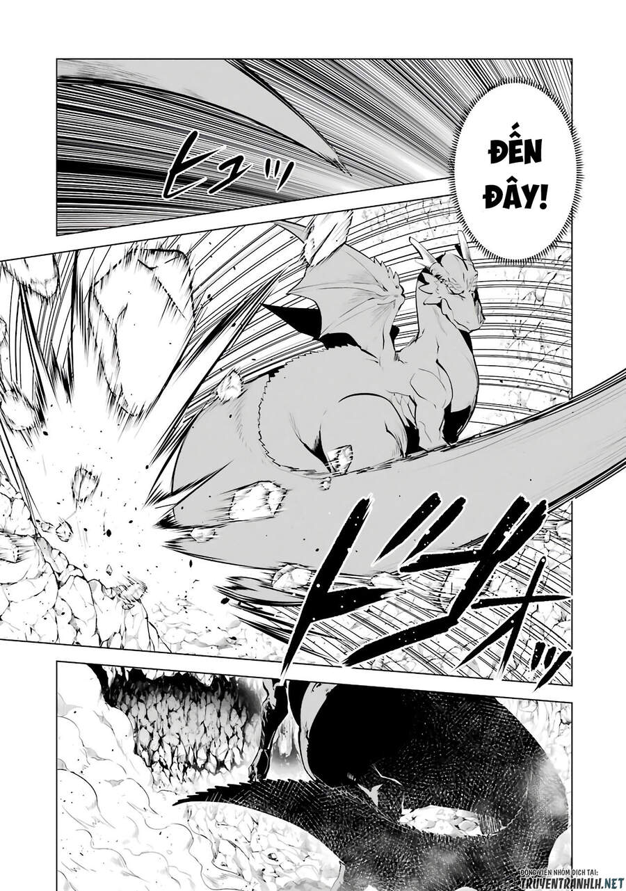 Tensei Kenja No Isekai Raifu ~ Daini No Shokugyo Wo Ete, Sekai Saikyou Ni Narimashita~ Chap 25 - Next Chap 26