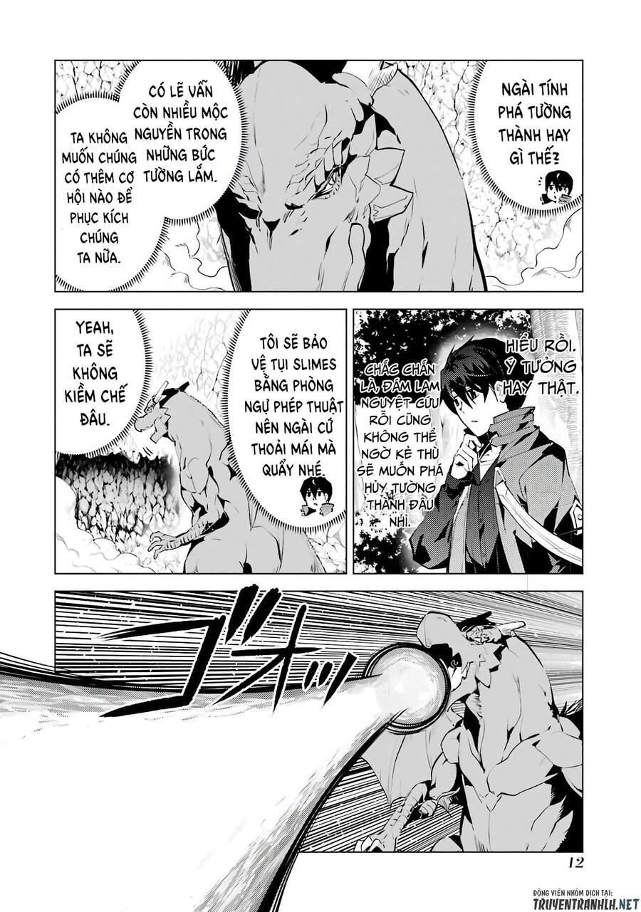 Tensei Kenja No Isekai Raifu ~ Daini No Shokugyo Wo Ete, Sekai Saikyou Ni Narimashita~ Chap 25 - Next Chap 26