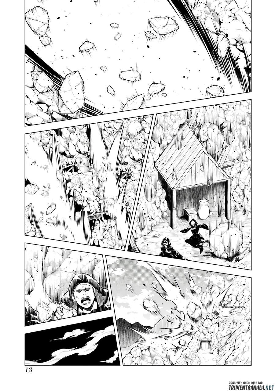 Tensei Kenja No Isekai Raifu ~ Daini No Shokugyo Wo Ete, Sekai Saikyou Ni Narimashita~ Chap 25 - Next Chap 26