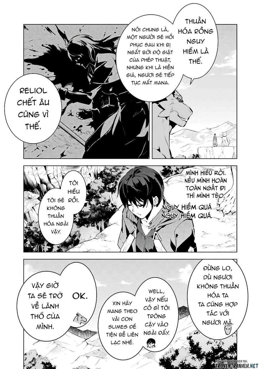 Tensei Kenja No Isekai Raifu ~ Daini No Shokugyo Wo Ete, Sekai Saikyou Ni Narimashita~ Chap 25 - Next Chap 26