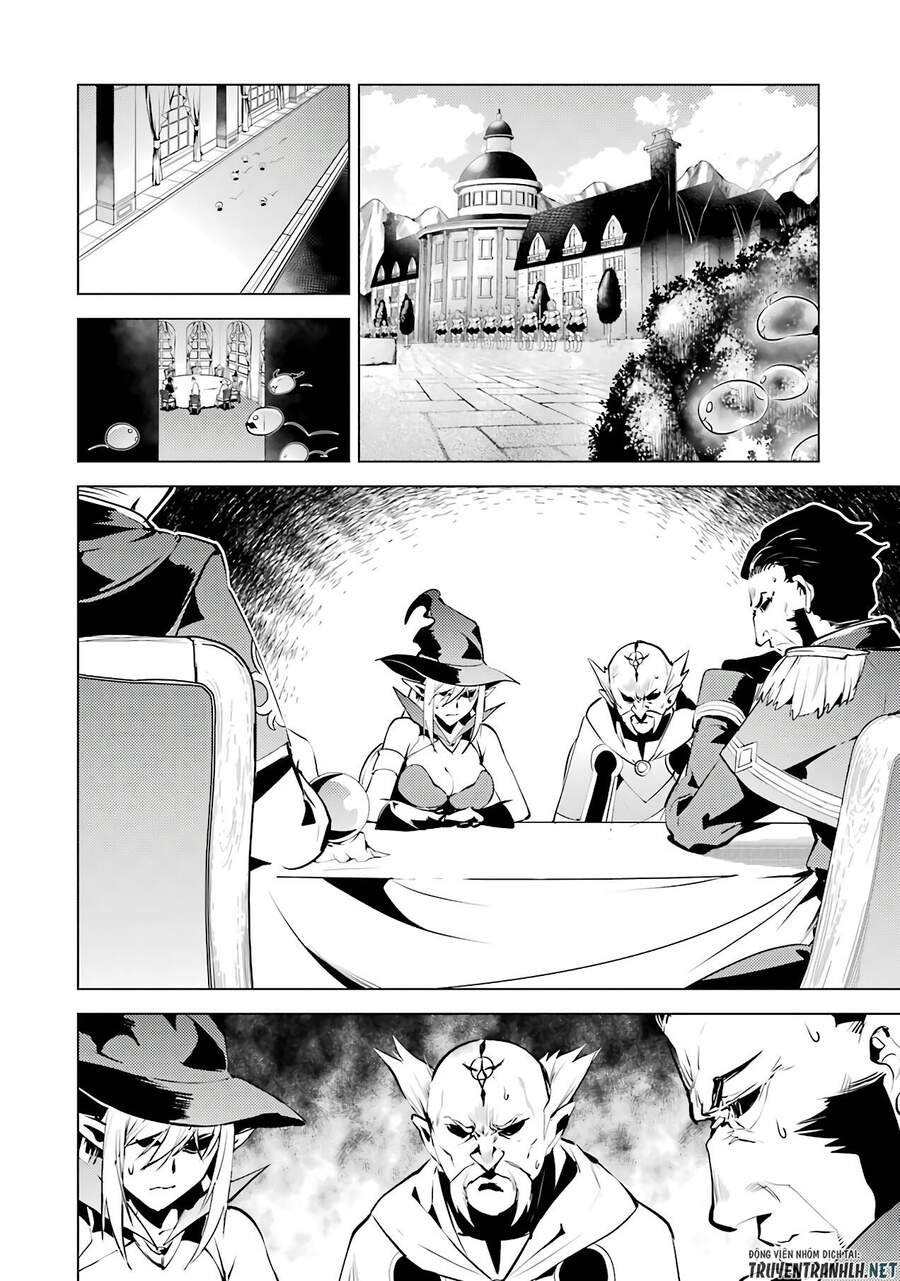 Tensei Kenja No Isekai Raifu ~ Daini No Shokugyo Wo Ete, Sekai Saikyou Ni Narimashita~ Chap 25 - Next Chap 26