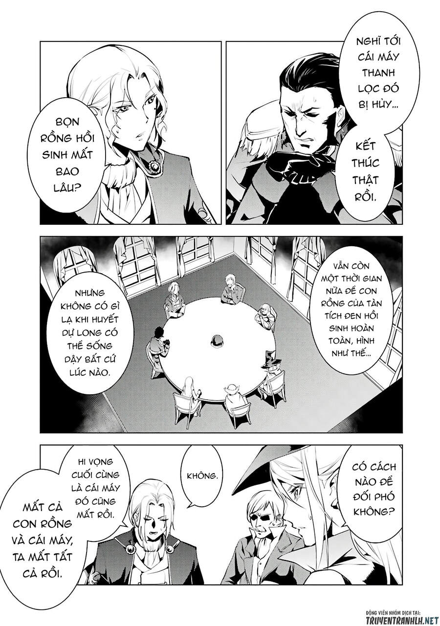 Tensei Kenja No Isekai Raifu ~ Daini No Shokugyo Wo Ete, Sekai Saikyou Ni Narimashita~ Chap 25 - Next Chap 26