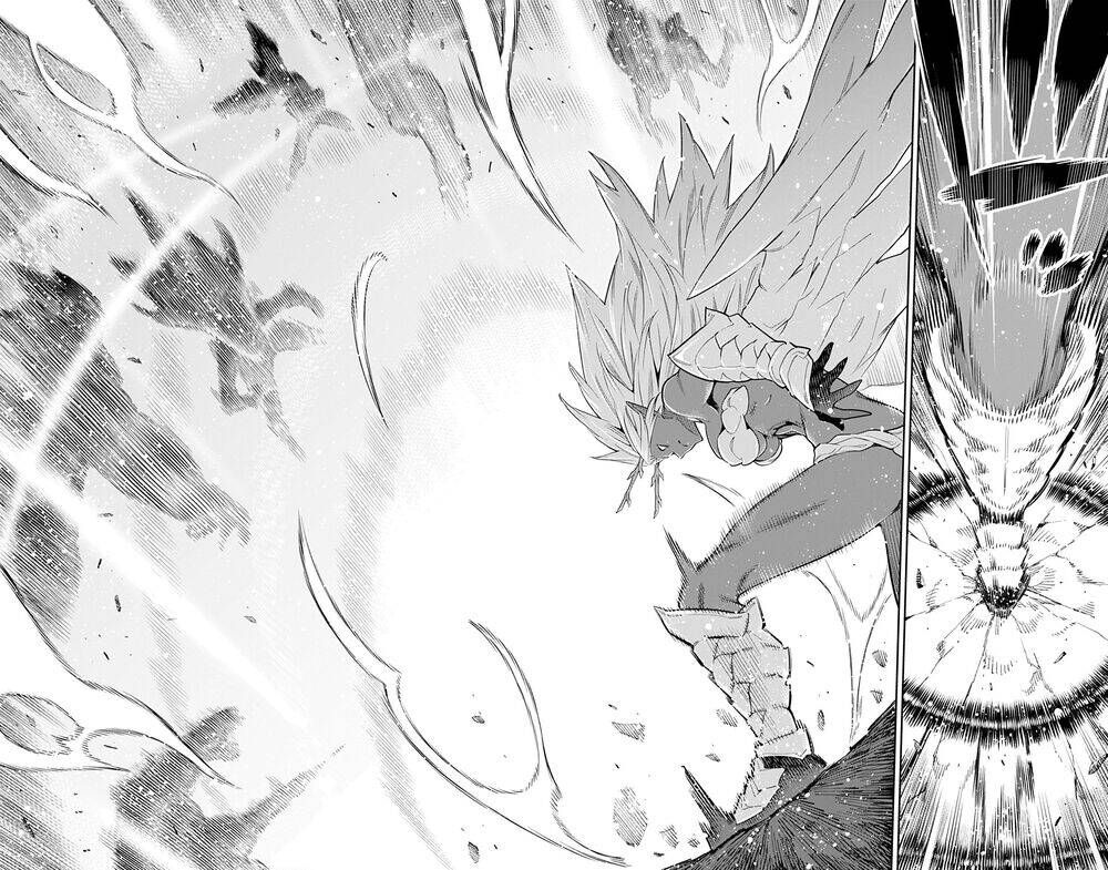Demon Slave Chap 40 - Next Chap 41