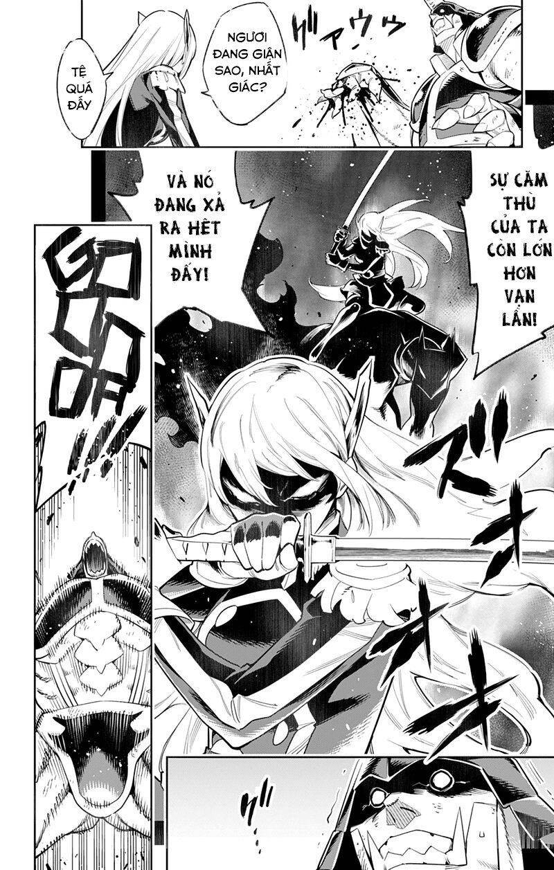 Demon Slave Chap 41 - Next Chap 42