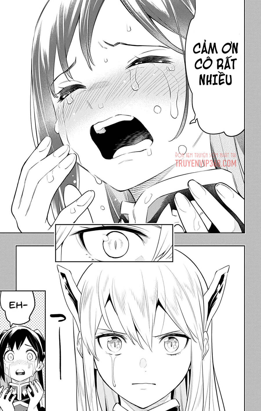 Demon Slave Chap 64 - Next Chap 65