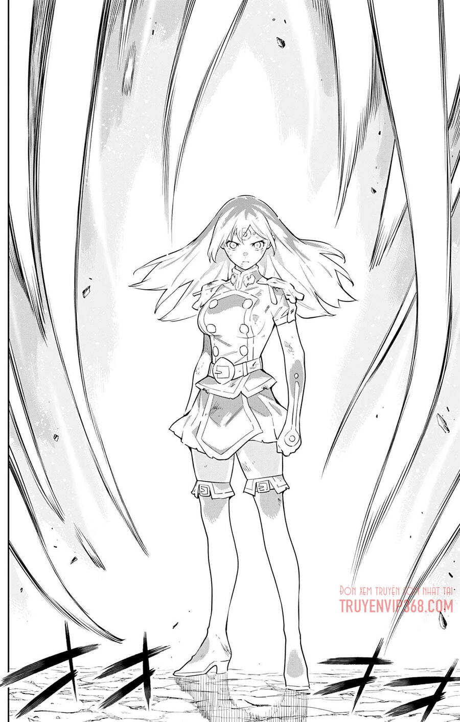 Demon Slave Chap 64 - Next Chap 65