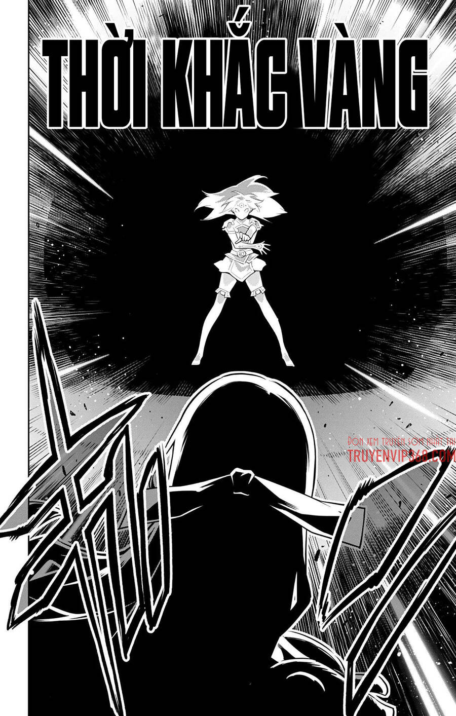 Demon Slave Chap 64 - Next Chap 65