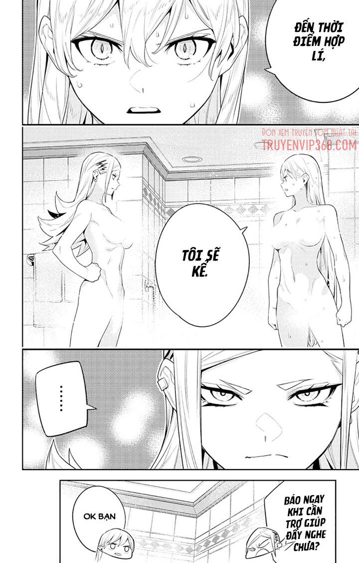 Demon Slave Chap 71 - Next Chap 72
