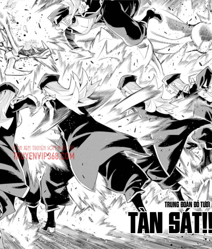 Demon Slave Chap 72 - Next Chap 73
