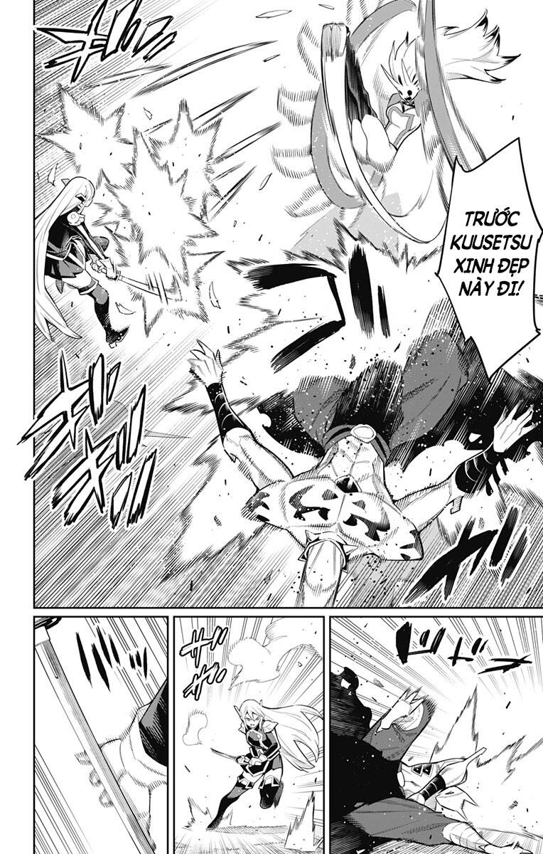 Demon Slave Chap 77 - Next Chap 78
