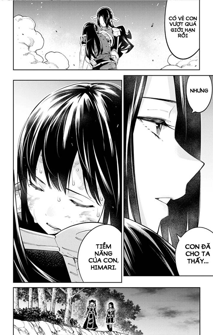 Demon Slave Chap 65 - Next Chap 66