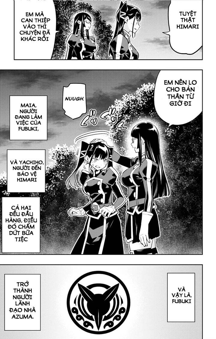 Demon Slave Chap 65 - Next Chap 66