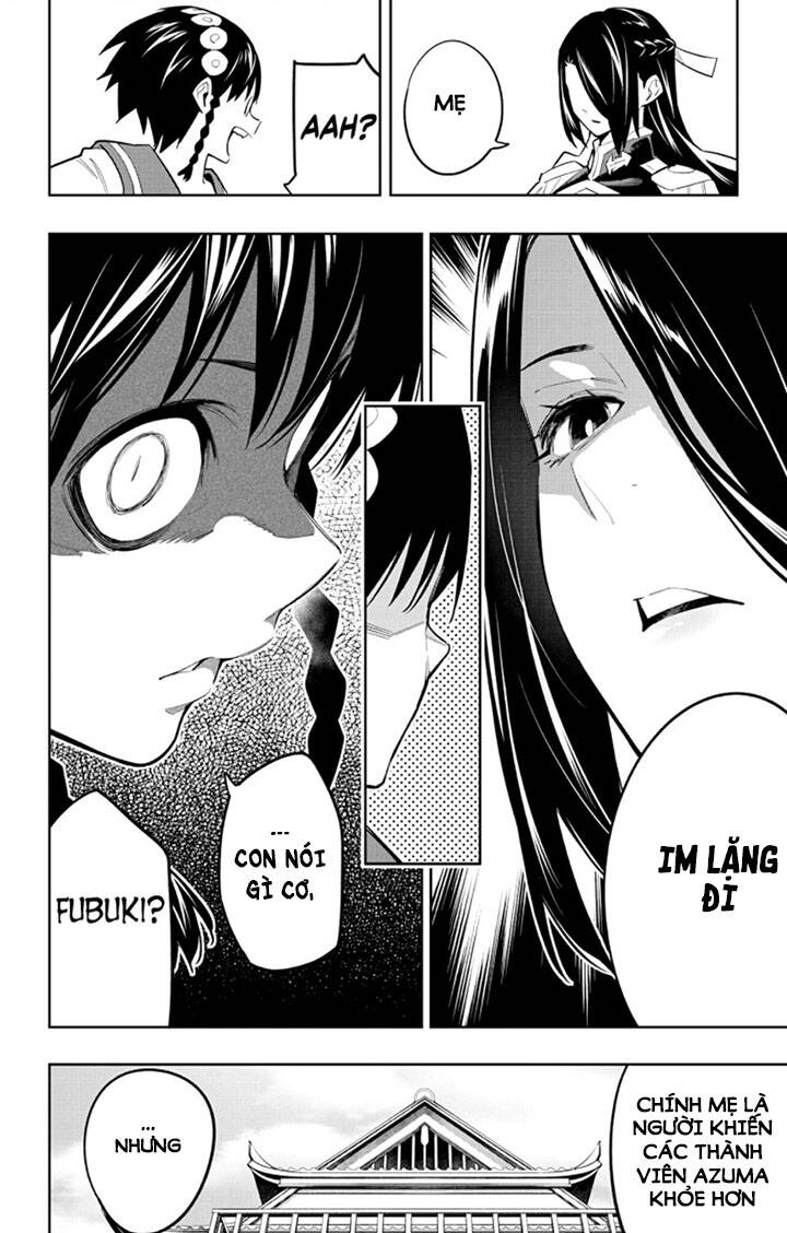 Demon Slave Chap 65 - Next Chap 66