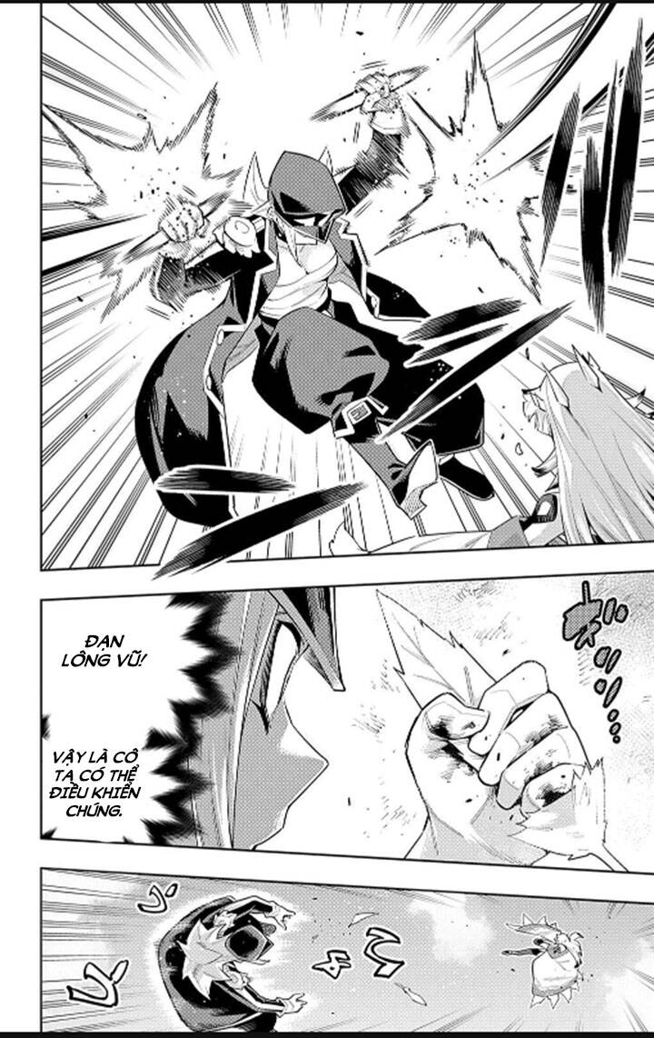 Demon Slave Chap 75 - Next Chap 76