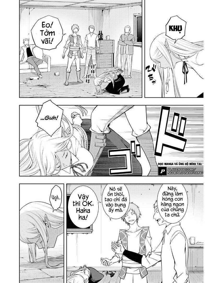Moto Sekai Ichi'i Subchara Ikusei Nikki: Hai Player, Isekai Wo Kouryakuchuu! Moto Sekai Ichi'i Subchara Ikusei Nikki: Hai Player, Isekai Wo Kouryakuchuu! Chap 22 - Next Chap 23
