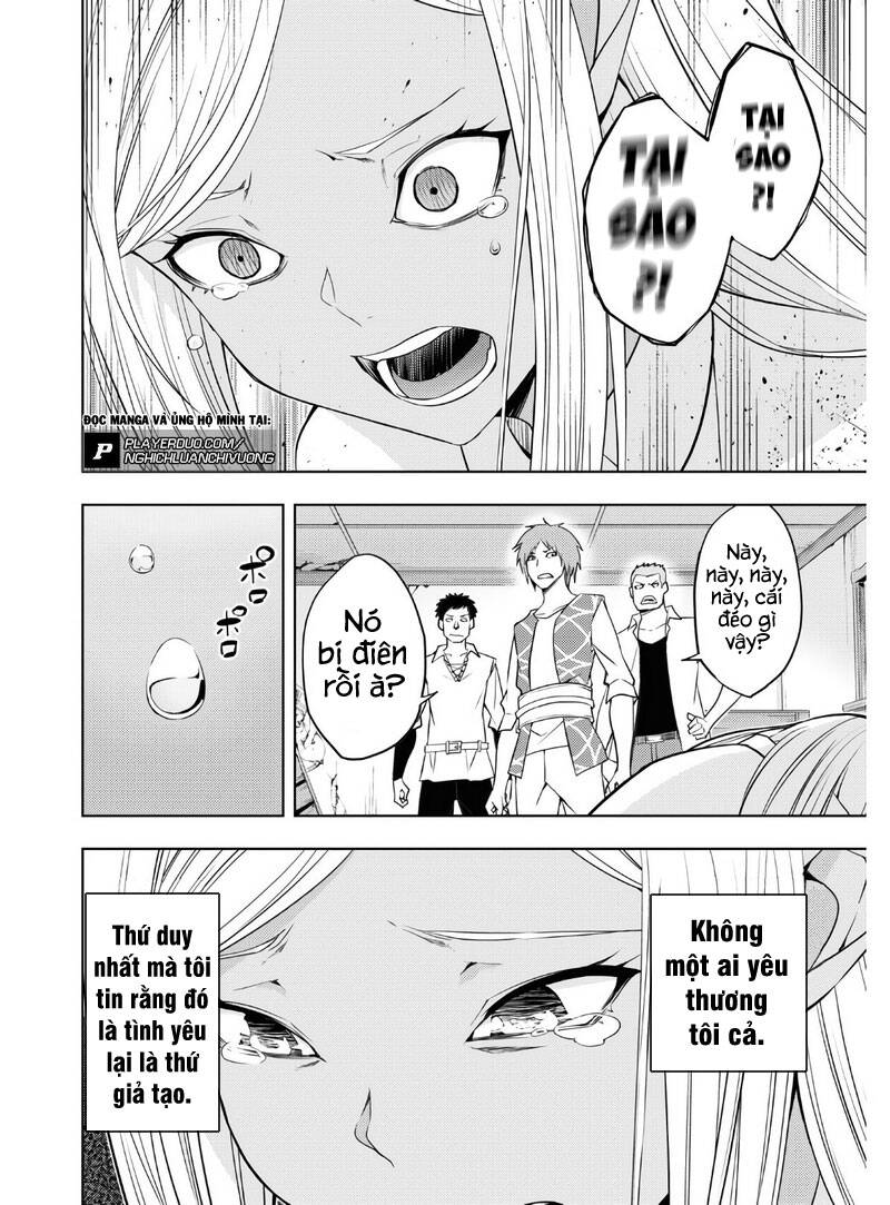 Moto Sekai Ichi'i Subchara Ikusei Nikki: Hai Player, Isekai Wo Kouryakuchuu! Moto Sekai Ichi'i Subchara Ikusei Nikki: Hai Player, Isekai Wo Kouryakuchuu! Chap 22 - Next Chap 23