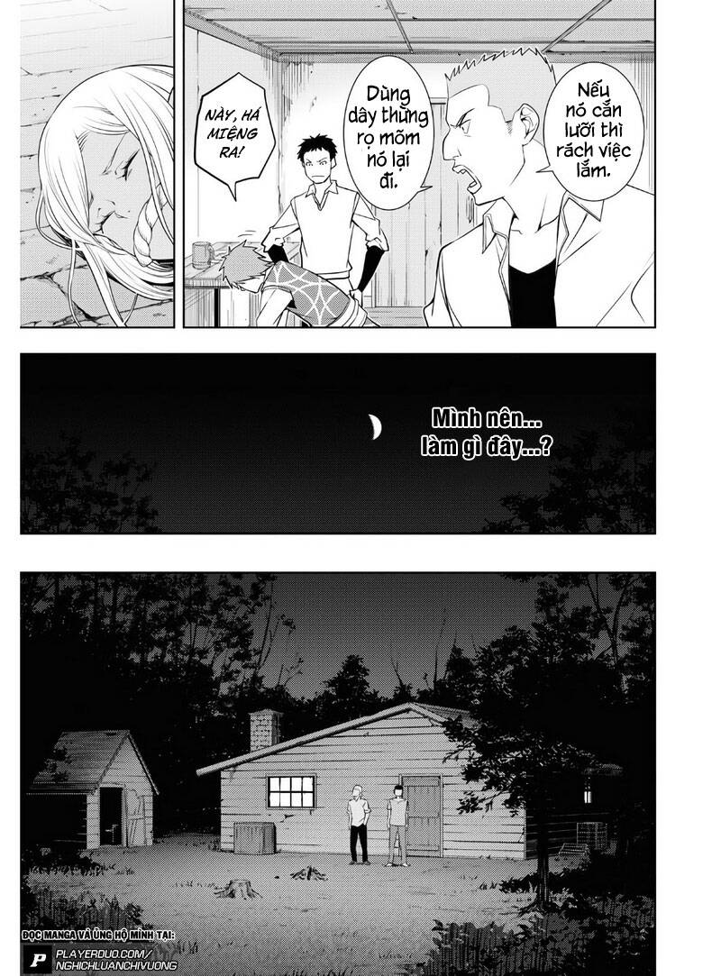 Moto Sekai Ichi'i Subchara Ikusei Nikki: Hai Player, Isekai Wo Kouryakuchuu! Moto Sekai Ichi'i Subchara Ikusei Nikki: Hai Player, Isekai Wo Kouryakuchuu! Chap 22 - Next Chap 23