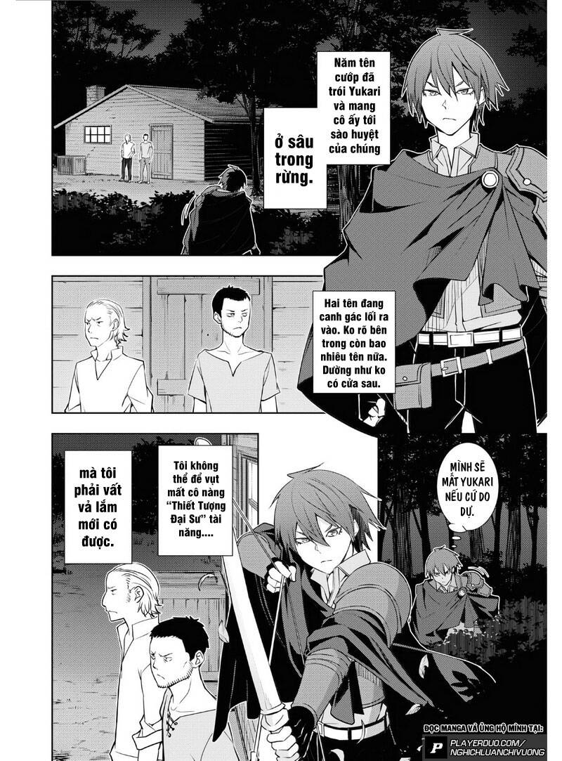 Moto Sekai Ichi'i Subchara Ikusei Nikki: Hai Player, Isekai Wo Kouryakuchuu! Moto Sekai Ichi'i Subchara Ikusei Nikki: Hai Player, Isekai Wo Kouryakuchuu! Chap 22 - Next Chap 23