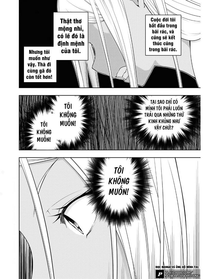 Moto Sekai Ichi'i Subchara Ikusei Nikki: Hai Player, Isekai Wo Kouryakuchuu! Moto Sekai Ichi'i Subchara Ikusei Nikki: Hai Player, Isekai Wo Kouryakuchuu! Chap 22 - Next Chap 23