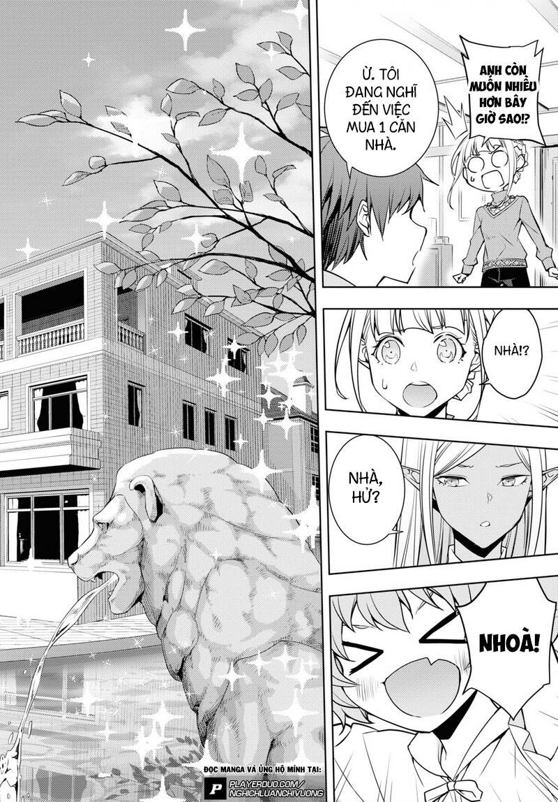 Moto Sekai Ichi'i Subchara Ikusei Nikki: Hai Player, Isekai Wo Kouryakuchuu! Moto Sekai Ichi'i Subchara Ikusei Nikki: Hai Player, Isekai Wo Kouryakuchuu! Chap 25 - Next Chap 26