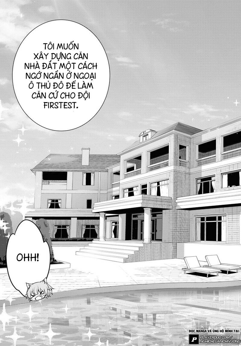 Moto Sekai Ichi'i Subchara Ikusei Nikki: Hai Player, Isekai Wo Kouryakuchuu! Moto Sekai Ichi'i Subchara Ikusei Nikki: Hai Player, Isekai Wo Kouryakuchuu! Chap 25 - Next Chap 26