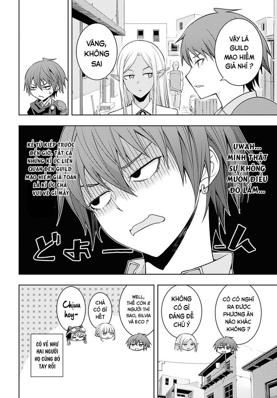 Moto Sekai Ichi'i Subchara Ikusei Nikki: Hai Player, Isekai Wo Kouryakuchuu! Moto Sekai Ichi'i Subchara Ikusei Nikki: Hai Player, Isekai Wo Kouryakuchuu! Chap 26 - Next Chap 27