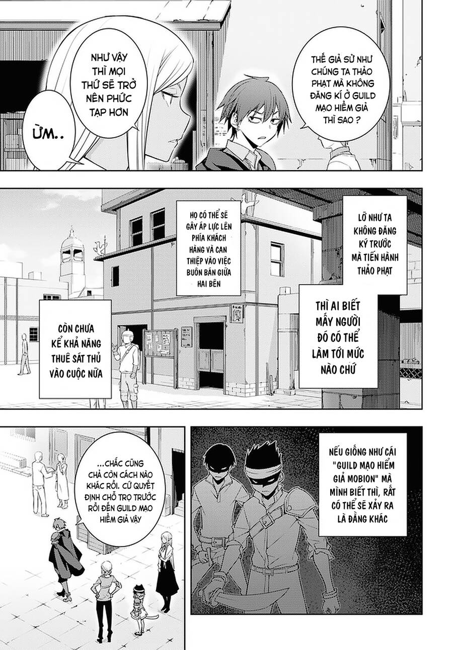 Moto Sekai Ichi'i Subchara Ikusei Nikki: Hai Player, Isekai Wo Kouryakuchuu! Moto Sekai Ichi'i Subchara Ikusei Nikki: Hai Player, Isekai Wo Kouryakuchuu! Chap 26 - Next Chap 27