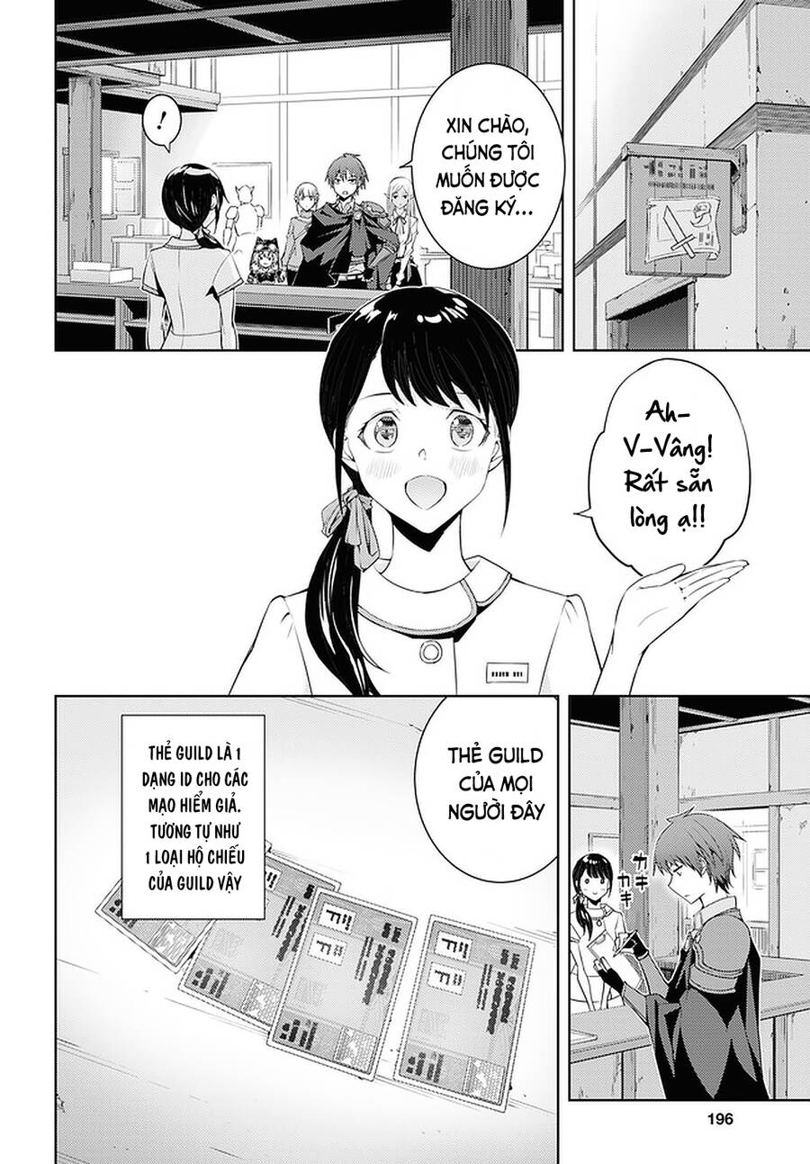 Moto Sekai Ichi'i Subchara Ikusei Nikki: Hai Player, Isekai Wo Kouryakuchuu! Moto Sekai Ichi'i Subchara Ikusei Nikki: Hai Player, Isekai Wo Kouryakuchuu! Chap 26 - Next Chap 27