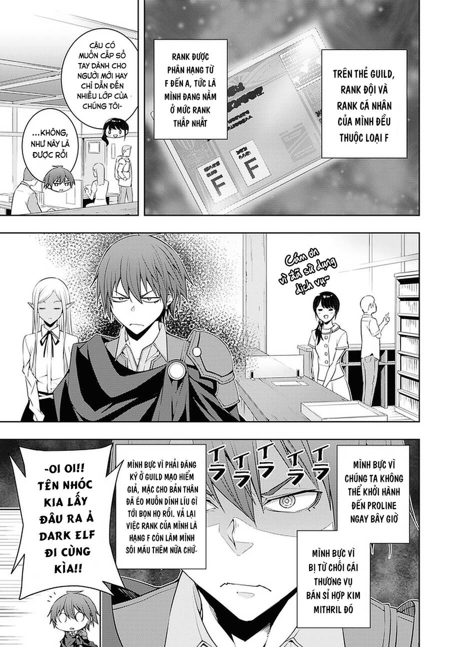 Moto Sekai Ichi'i Subchara Ikusei Nikki: Hai Player, Isekai Wo Kouryakuchuu! Moto Sekai Ichi'i Subchara Ikusei Nikki: Hai Player, Isekai Wo Kouryakuchuu! Chap 26 - Next Chap 27