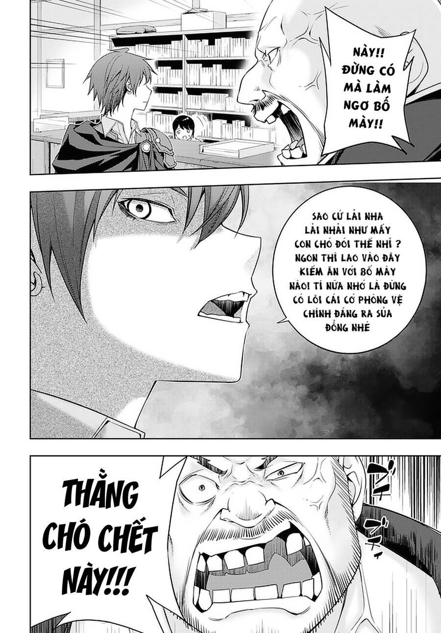 Moto Sekai Ichi'i Subchara Ikusei Nikki: Hai Player, Isekai Wo Kouryakuchuu! Moto Sekai Ichi'i Subchara Ikusei Nikki: Hai Player, Isekai Wo Kouryakuchuu! Chap 26 - Next Chap 27