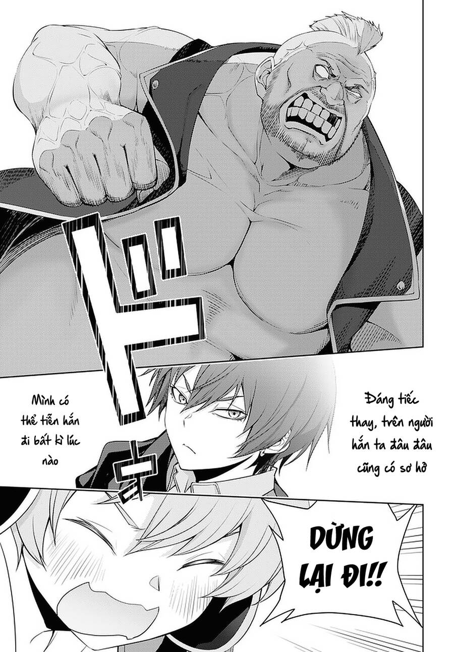 Moto Sekai Ichi'i Subchara Ikusei Nikki: Hai Player, Isekai Wo Kouryakuchuu! Moto Sekai Ichi'i Subchara Ikusei Nikki: Hai Player, Isekai Wo Kouryakuchuu! Chap 26 - Next Chap 27