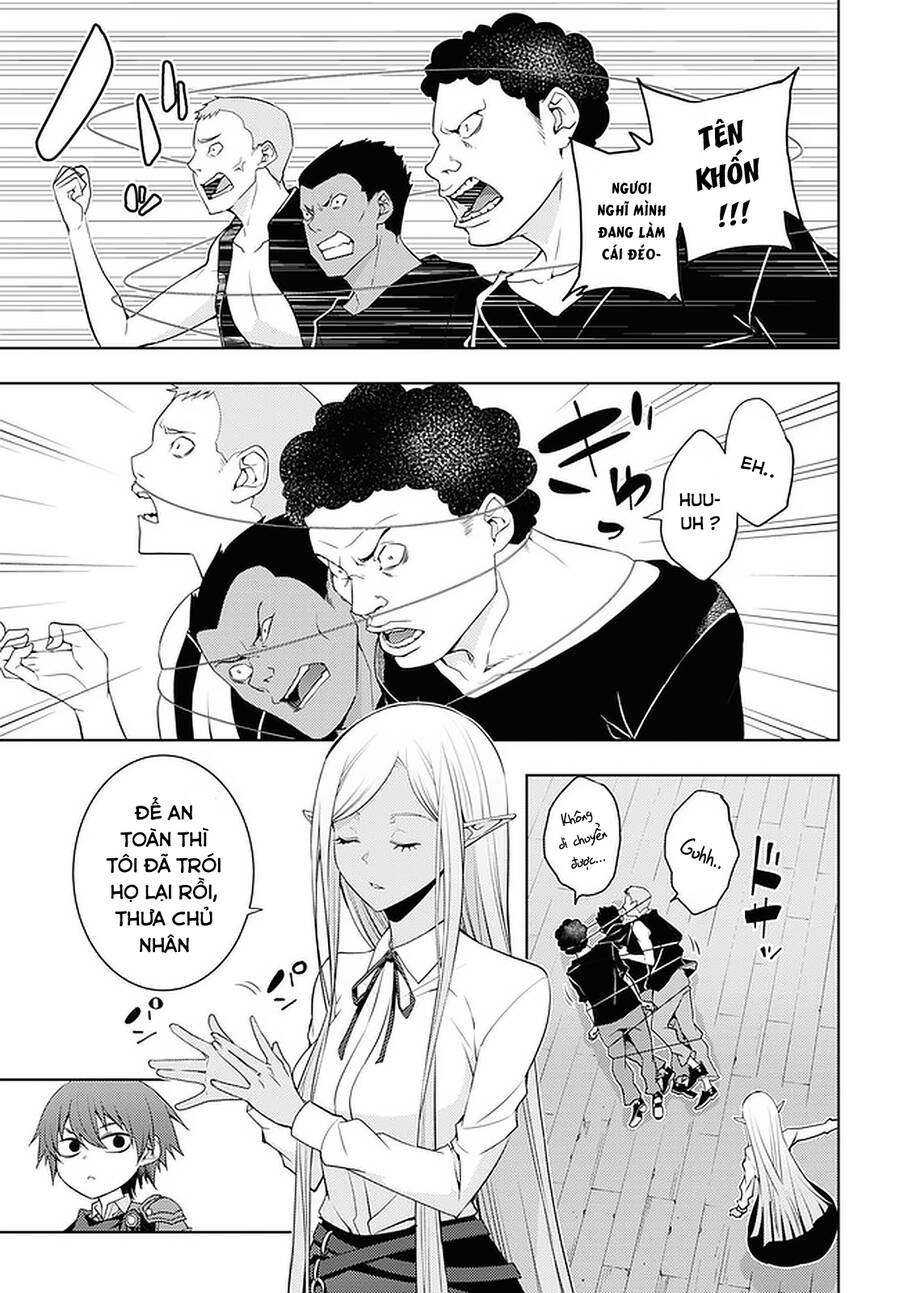 Moto Sekai Ichi'i Subchara Ikusei Nikki: Hai Player, Isekai Wo Kouryakuchuu! Moto Sekai Ichi'i Subchara Ikusei Nikki: Hai Player, Isekai Wo Kouryakuchuu! Chap 26 - Next Chap 27