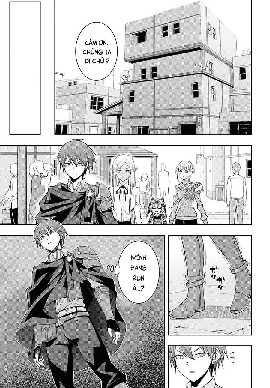 Moto Sekai Ichi'i Subchara Ikusei Nikki: Hai Player, Isekai Wo Kouryakuchuu! Moto Sekai Ichi'i Subchara Ikusei Nikki: Hai Player, Isekai Wo Kouryakuchuu! Chap 26 - Next Chap 27