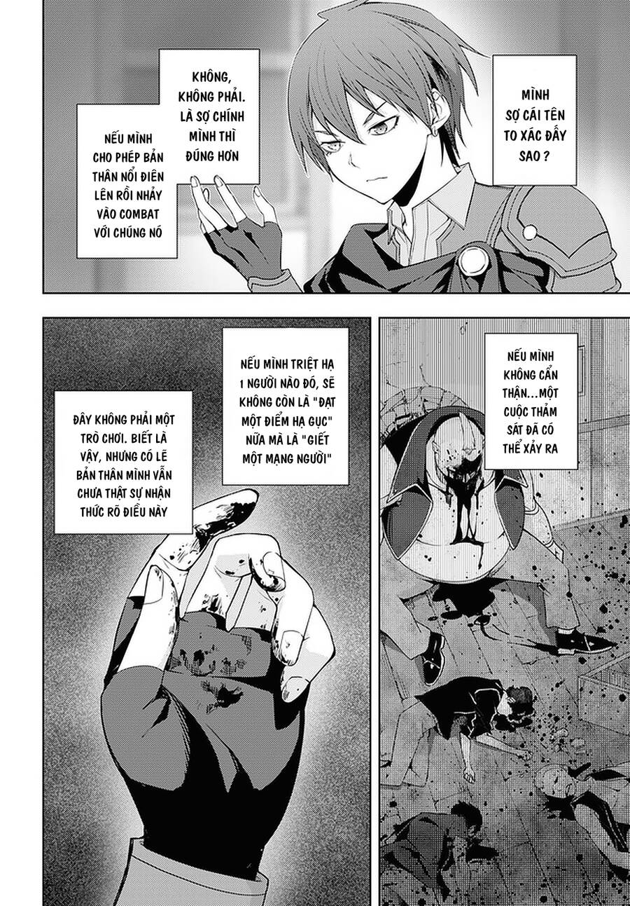 Moto Sekai Ichi'i Subchara Ikusei Nikki: Hai Player, Isekai Wo Kouryakuchuu! Moto Sekai Ichi'i Subchara Ikusei Nikki: Hai Player, Isekai Wo Kouryakuchuu! Chap 26 - Next Chap 27