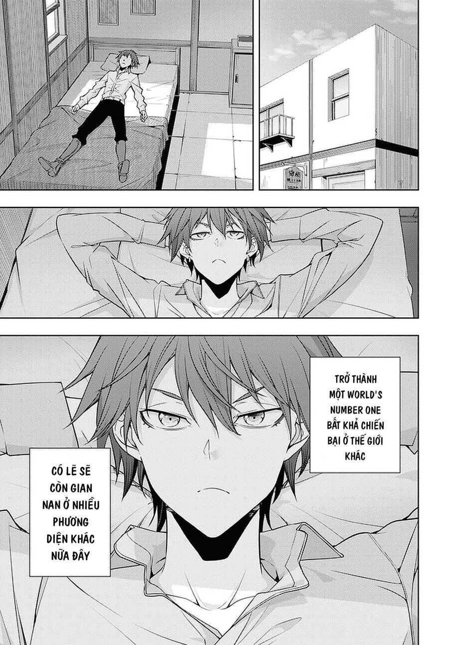 Moto Sekai Ichi'i Subchara Ikusei Nikki: Hai Player, Isekai Wo Kouryakuchuu! Moto Sekai Ichi'i Subchara Ikusei Nikki: Hai Player, Isekai Wo Kouryakuchuu! Chap 26 - Next Chap 27